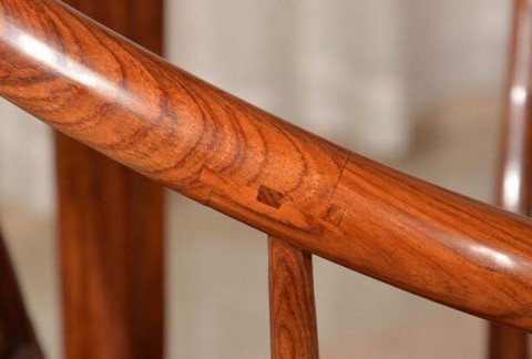 厂家直销古典中式椅组合三件套明式红木家具皇宫椅 我们只选精品