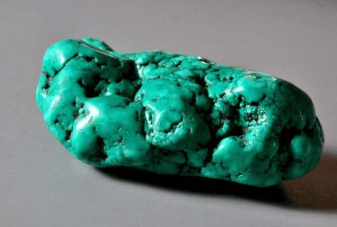 被誉为“天国宝石”的绿松石究竟有多少面貌？