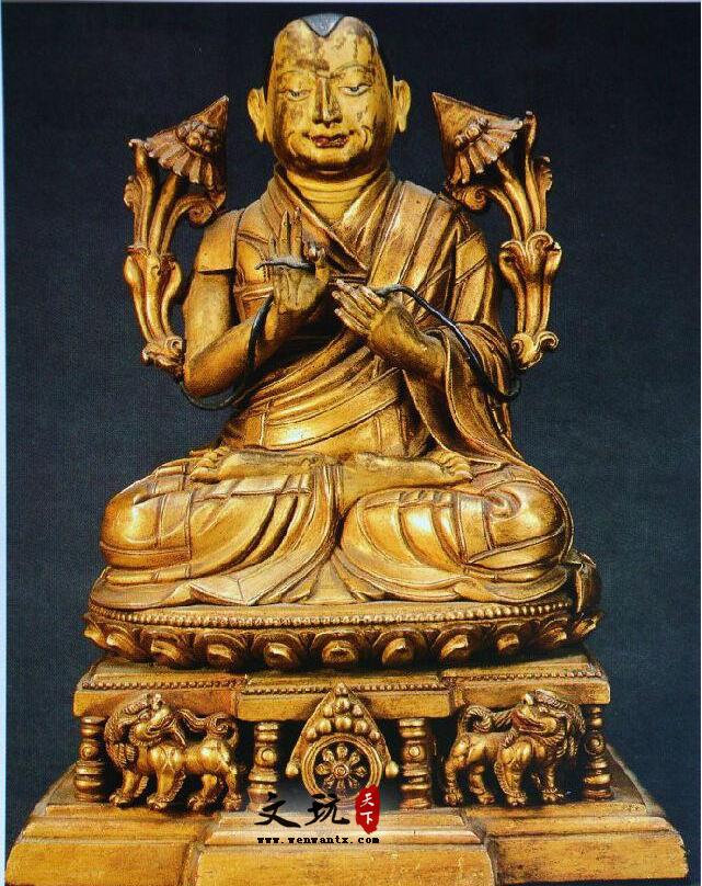 关于藏传佛像，你应该了解这些知识-7