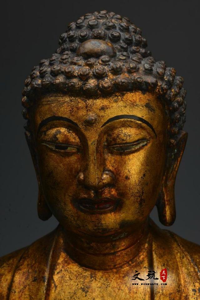 关于藏传佛像，你应该了解这些知识-8