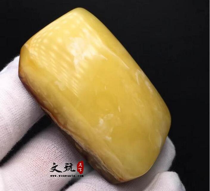 柯巴树脂造假越来越厉害，玩蜜蜡的朋友要注意了！-4