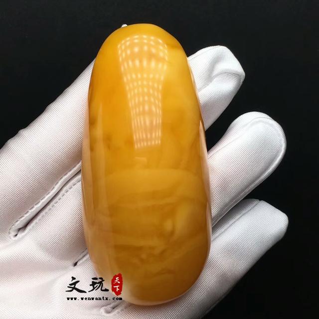 概括一下蜜蜡饰品的种类-2