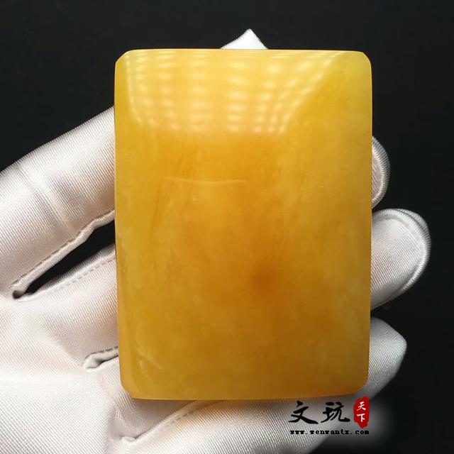 概括一下蜜蜡饰品的种类-6