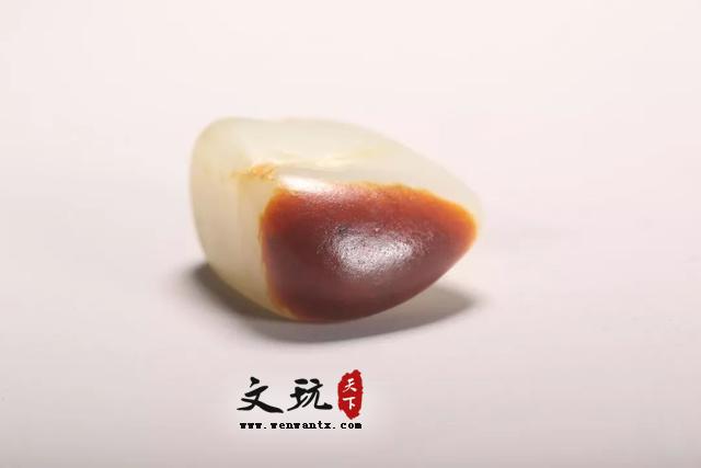 和田玉的另类玩法：看皮识肉-6