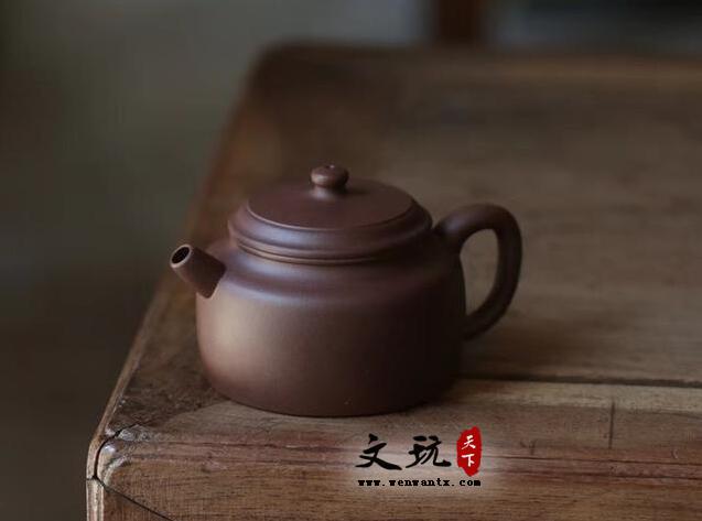聊一聊紫砂壶的常见问题：适合泡什么茶？-5