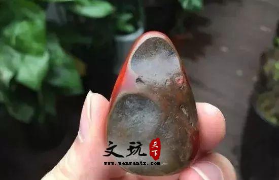 南红包浆料和包浆南红有什么区别？-5