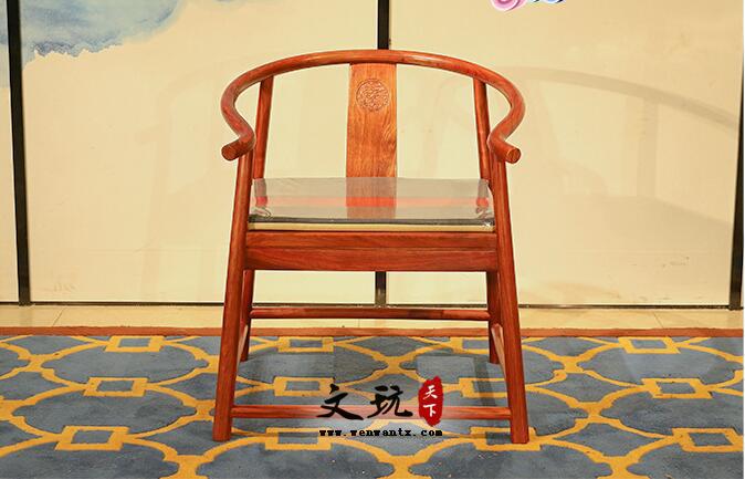 红木家具花梨木茶台刺猬紫檀新中式红木茶桌椅组合泡茶艺桌小茶桌-5