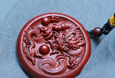 中国传统的文玩雕刻纹路，你知道哪些？
